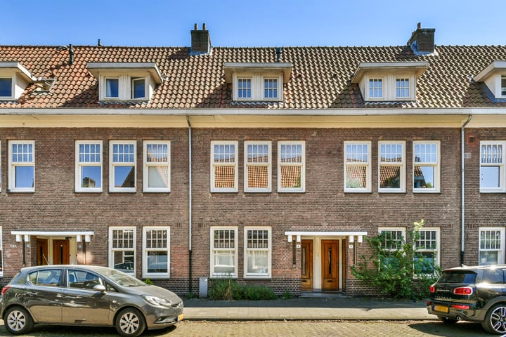 Galvanistraat 6 in Amsterdam