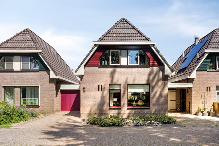 Photo of property Gamander 24, Dronten