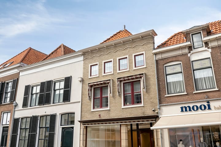 Gamerschestraat 30 in Zaltbommel