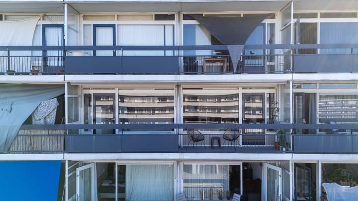 Foto van woning Gamerslagplein 116, Arnhem