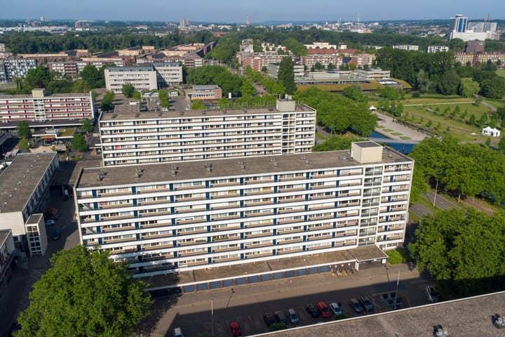Gamerslagplein 24 in Arnhem