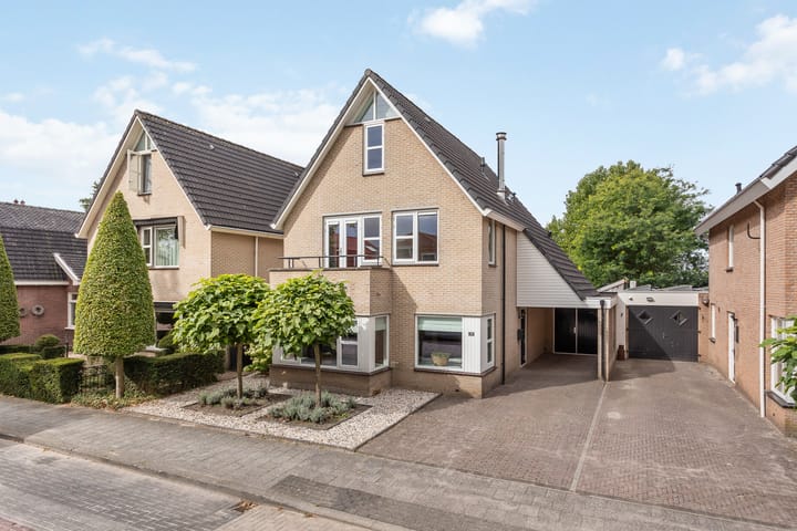 Gammelkerstraat 39 in Oldenzaal