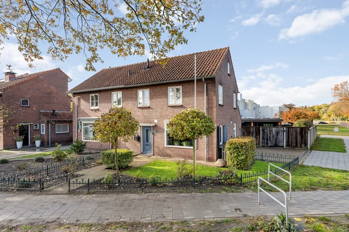Photo de la maison Gammelkerstraat 51, Oldenzaal