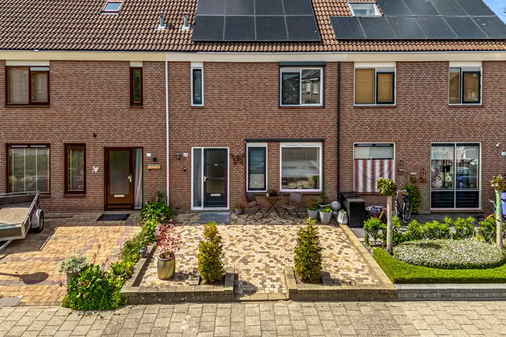 Photo of property Gammels 64, Urk