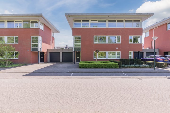 Photo of property Gandalf 39, Geldrop