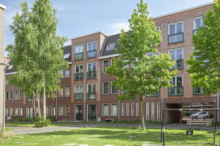 Ganeshastraat 30 in Almere