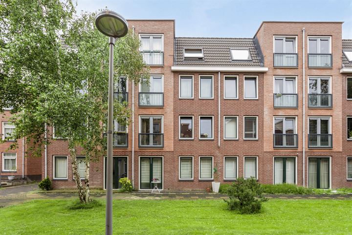 Ganeshastraat 8 in Almere