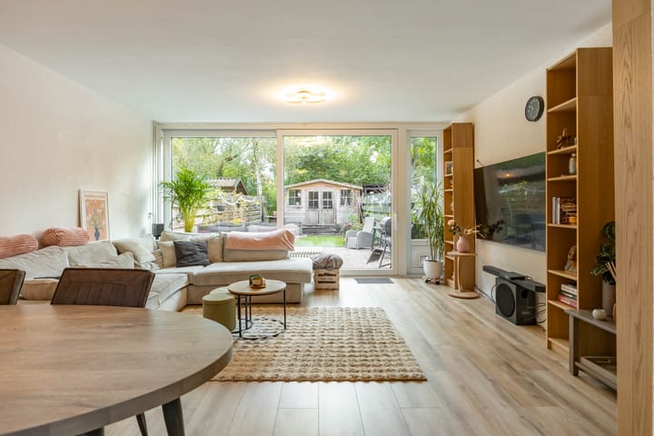 Photo of property Gangboord 4, Groningen