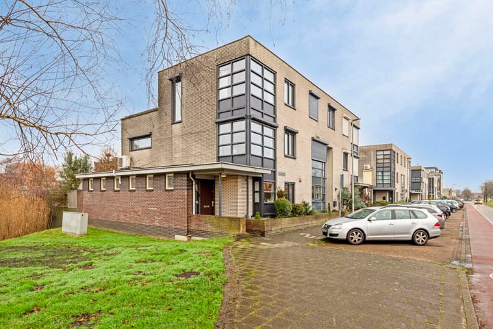 Gangeslaan 30 in Purmerend