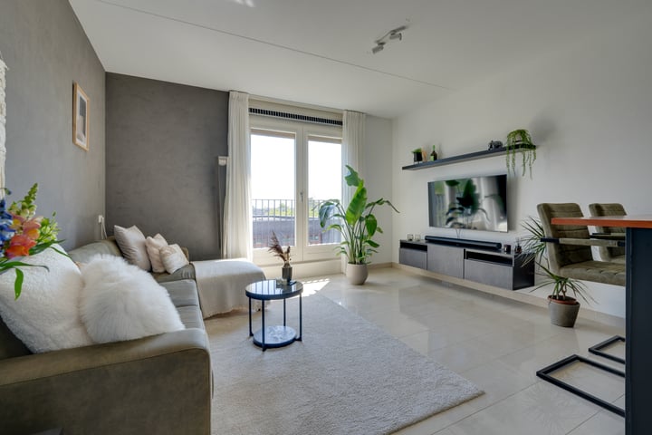 Photo of property Gangeslaan 55Y, Purmerend