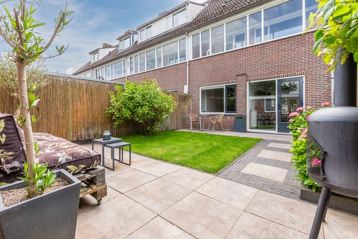 Foto van woning Ganimedesstraat 29, Krommenie