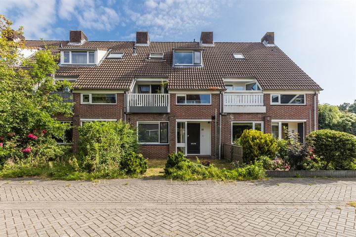 Ganimedesstraat 33A in Krommenie