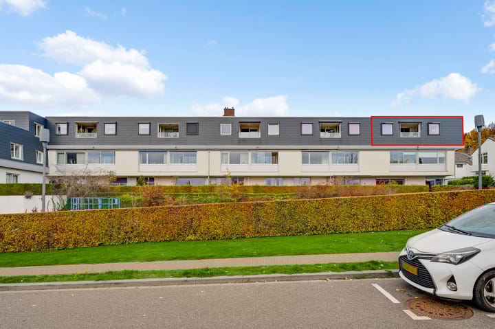 Gansbaan 15z in Meerssen