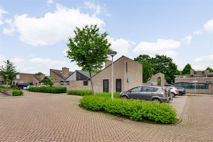 Gansbeek 32 in Geleen