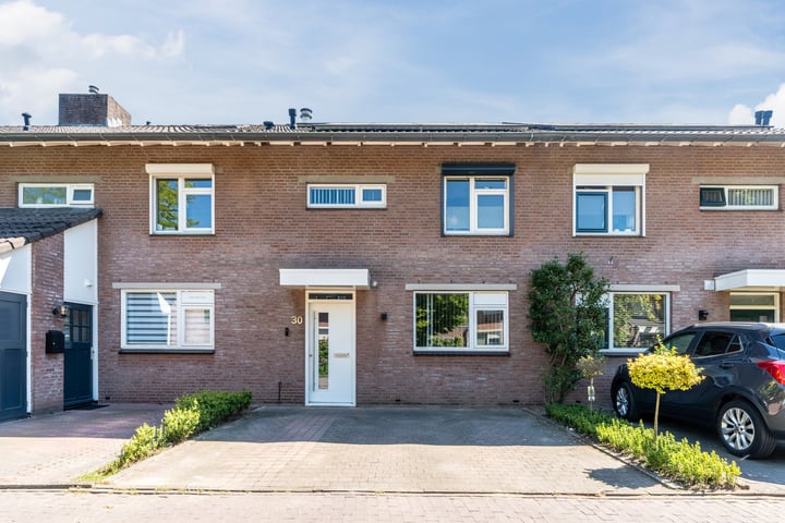 Ganseboom 30 in Geldrop foto