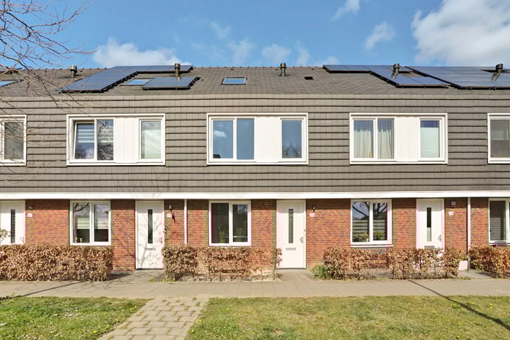 Photo of property Gansfortstraat 56, Wijk bij Duurstede