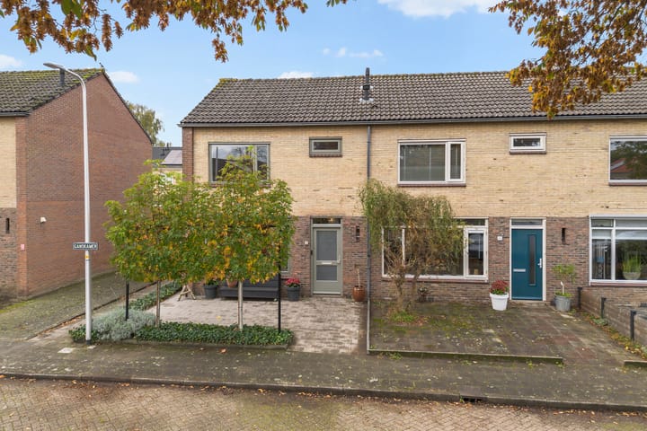 Photo de la maison Ganskamer 32, Epe