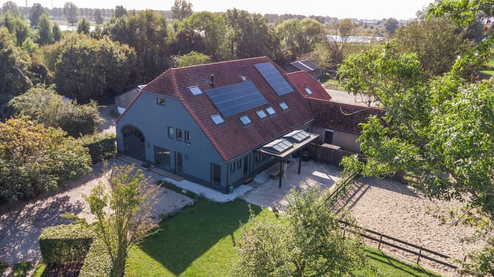 Gansoyen 5a, Drongelen Photo of property Gansoyen 5a, Drongelen