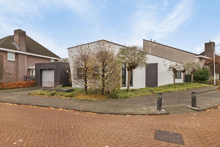 Photo of property Gansvelden 11, Best