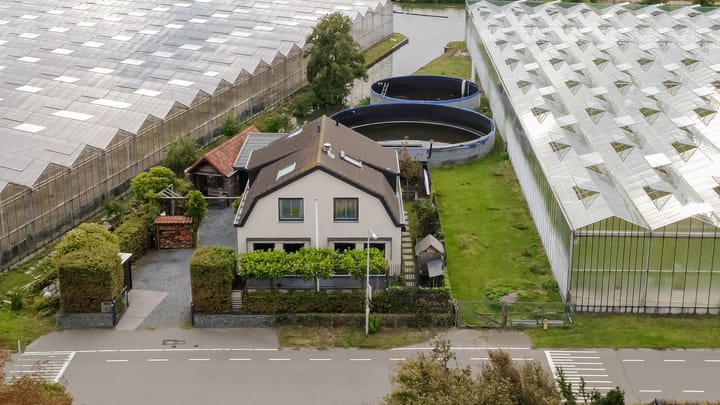 Photo of property Gantellaan 13, Monster