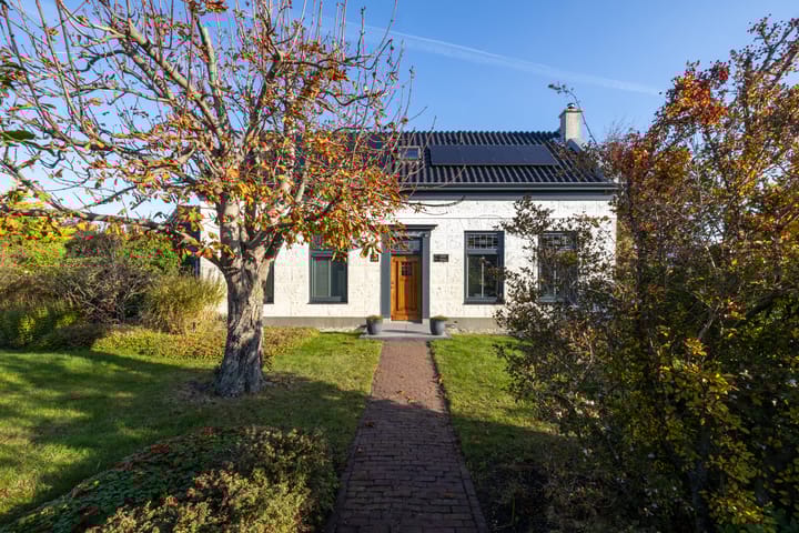 Photo of property Gantellaan 28, Monster