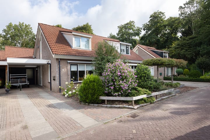 Gantvoort 5 in Neede