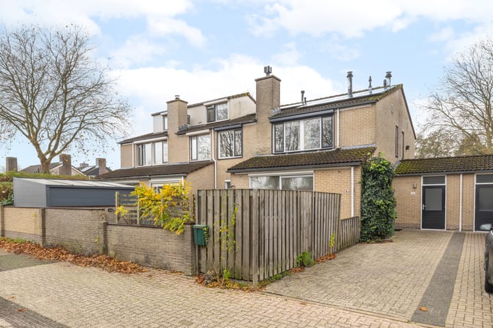 Photo de la maison Ganzebloem 69, Kampen