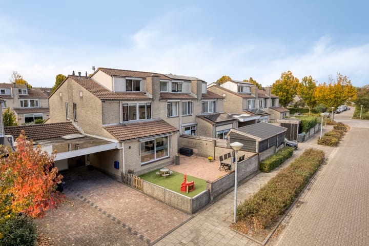 Ganzebloem 95 in Kampen