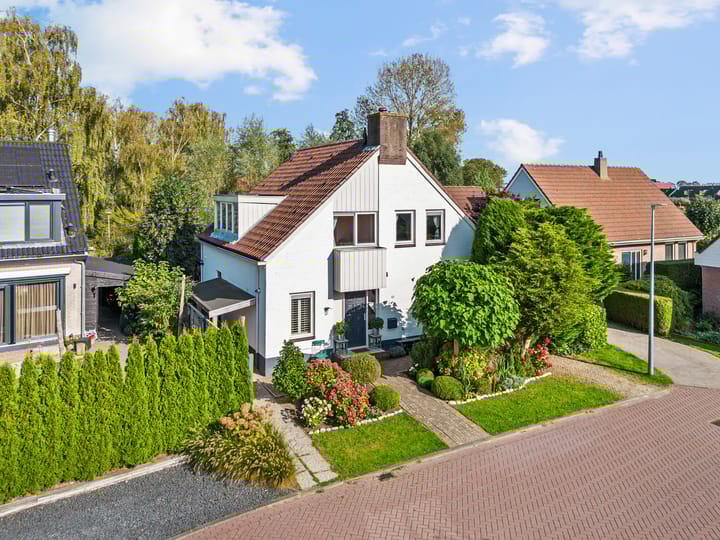 Photo of property Ganzendiep 5, Uithoorn