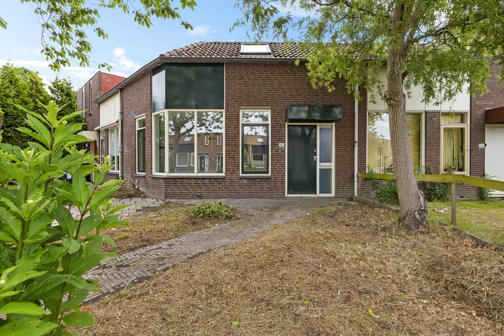 Foto van woning Ganzenerf 113, Delfzijl