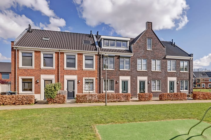 Photo of property Ganzenkamp 6, Vianen