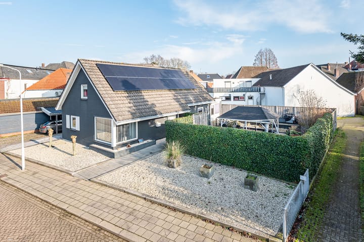 Photo of property Ganzenmarkt 3, Gendringen