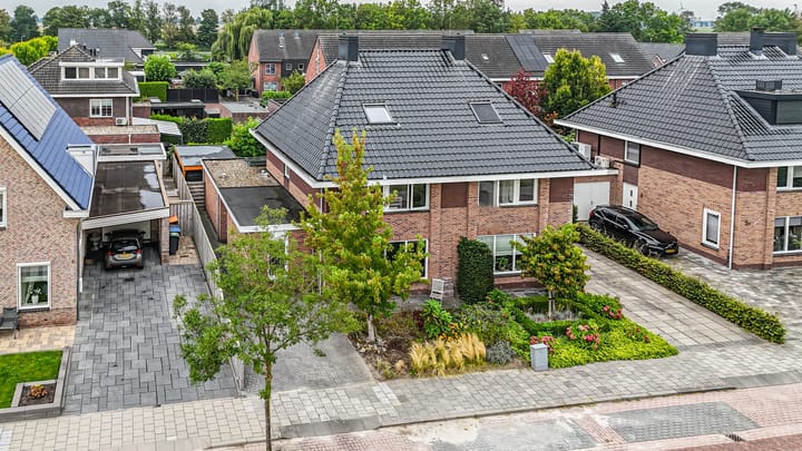 Photo of property Ganzenroer 3A, Tollebeek