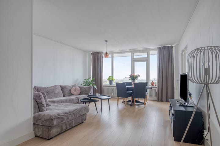 Photo de la maison Ganzenstraat 110, Amersfoort