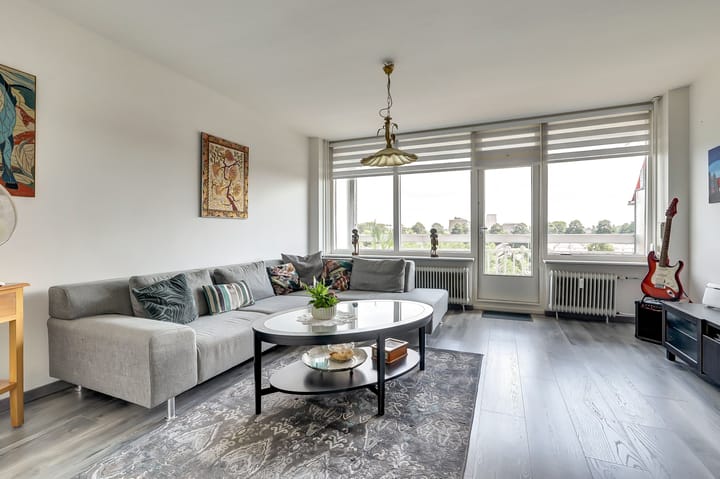 Ganzenstraat 194 in Amersfoort