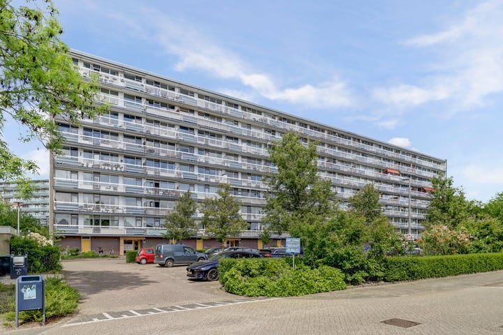 Ganzenstraat 204 in Amersfoort