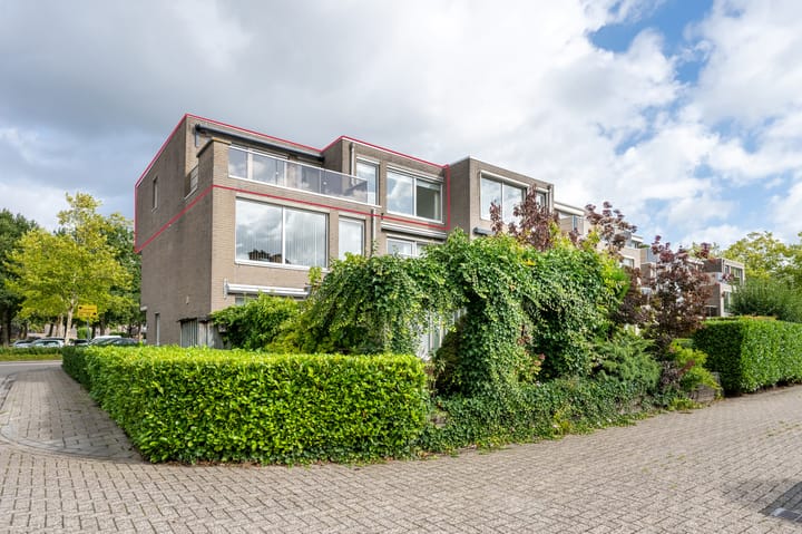 Photo of property Ganzenveld 57, Emmen