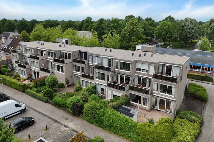 Ganzenveld 62 in Emmen Foto