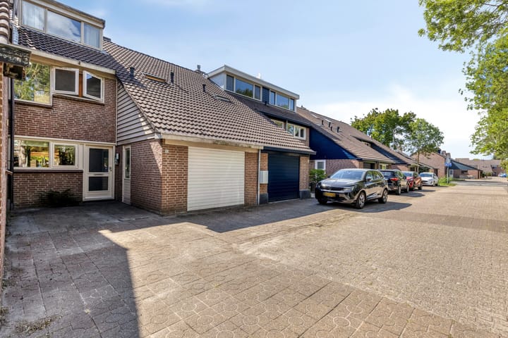 Photo of property Ganzenweel 10, Terheijden