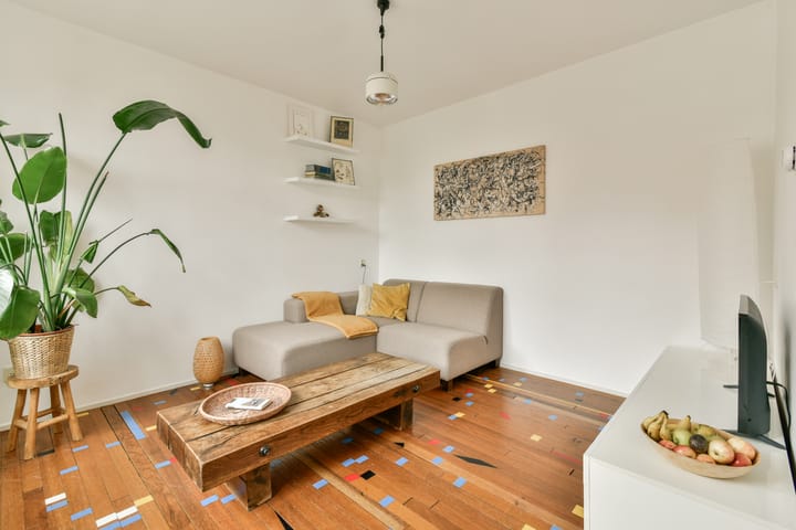 Ganzenweg 18 in Amsterdam