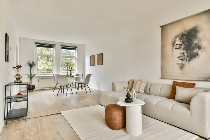 Ganzenweg 5 in Amsterdam