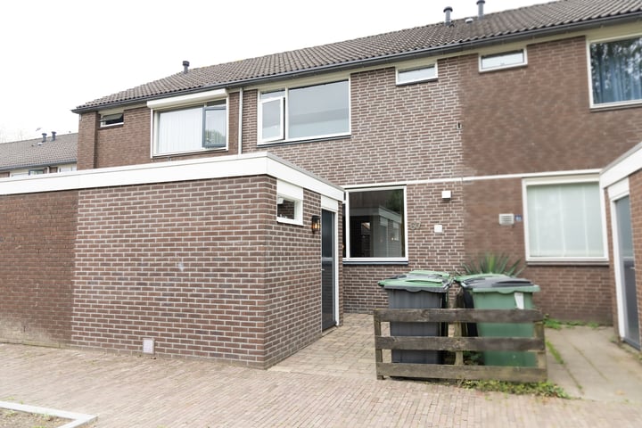 Ganzepeppel 67 in 's-Heerenberg