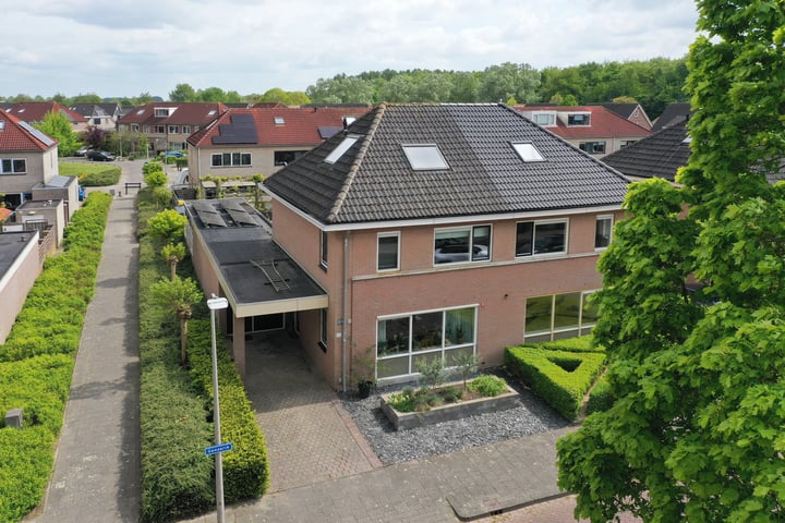 Photo of property Ganzerik 21, Swifterbant