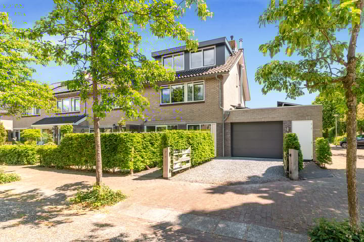 Ganzerik 39 in Castricum