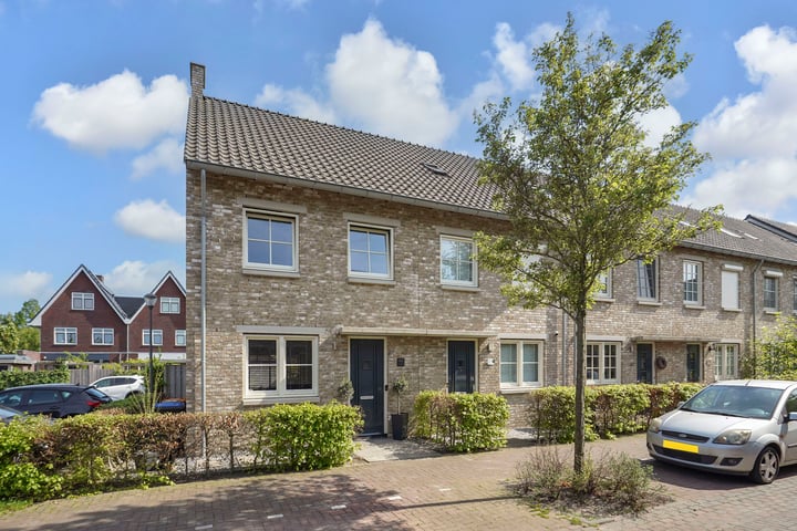 Foto von Haus Ganzerik 42, Waddinxveen