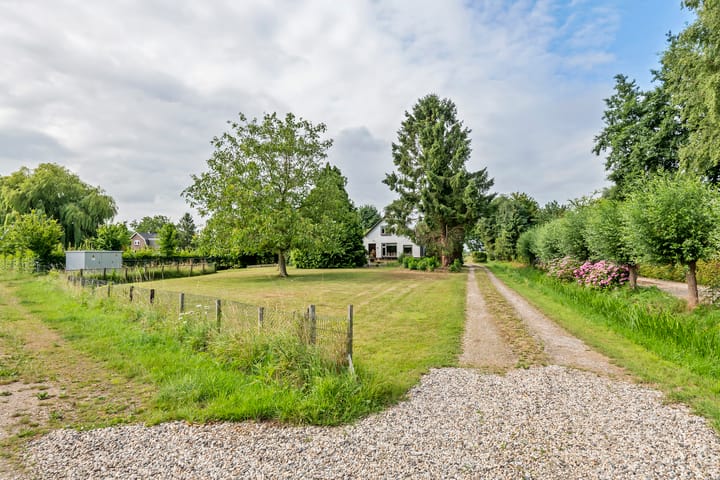 Foto van woning Ganzert 45, Ingen