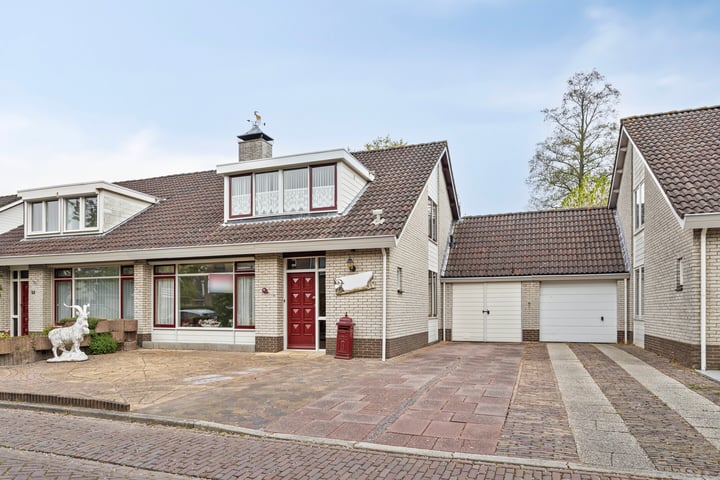Ganzestraat 13 in Heinkenszand