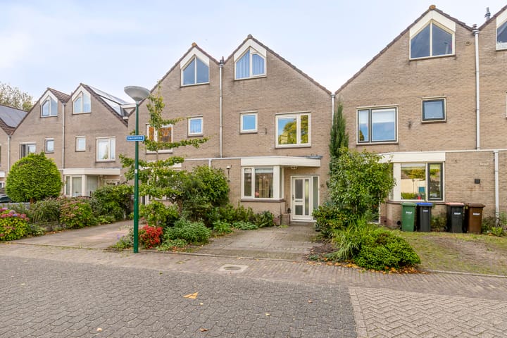 Photo of property Ganzetrek 15, Soest