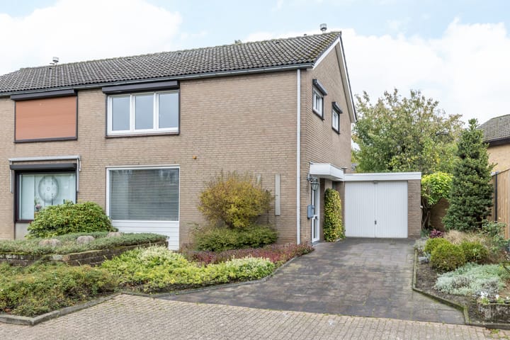 Ganzevoet 2 in Brunssum