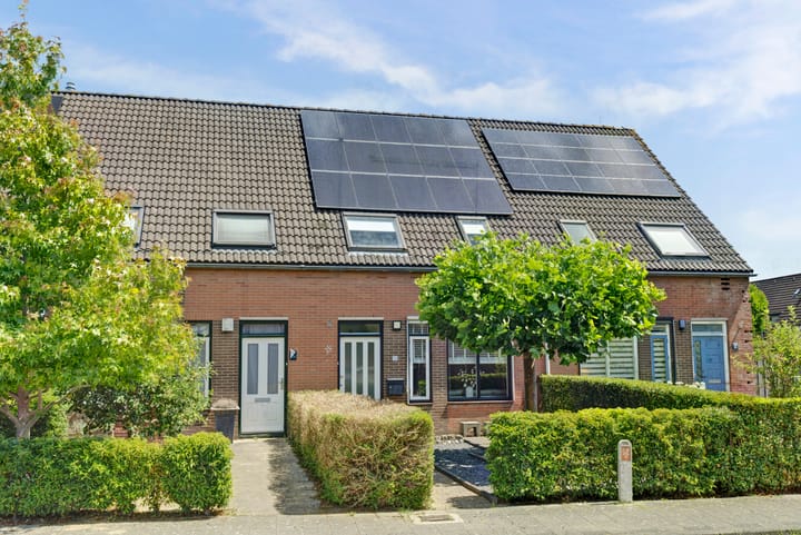 Ganzewei 14 in Elst